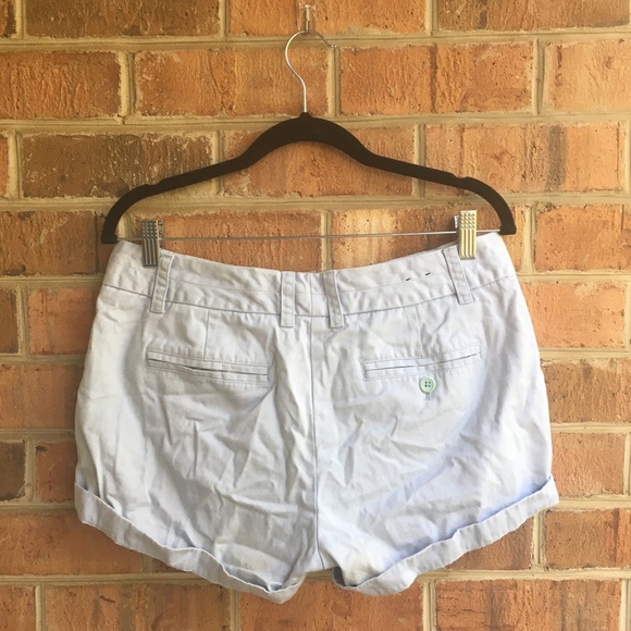 J Crew Chino Shorts - Picture 2 of 3